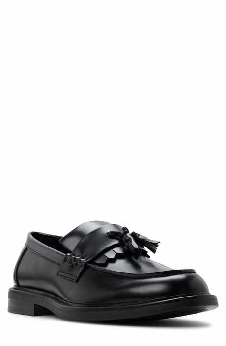 Chancellor Tassel Loafer