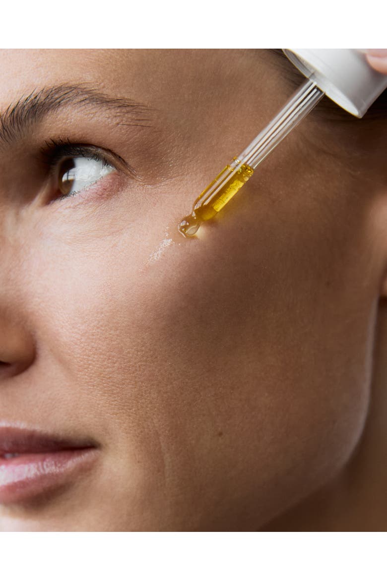 Rewind003 Postbiomic Face Oil, Alternate, color, None