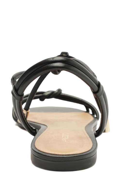 Arezzo Camila Ankle Strap Sandal