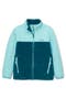 selected Blue Aqua Splash
