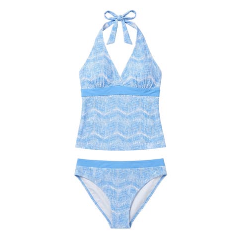 Ocean Notion Tankini Top