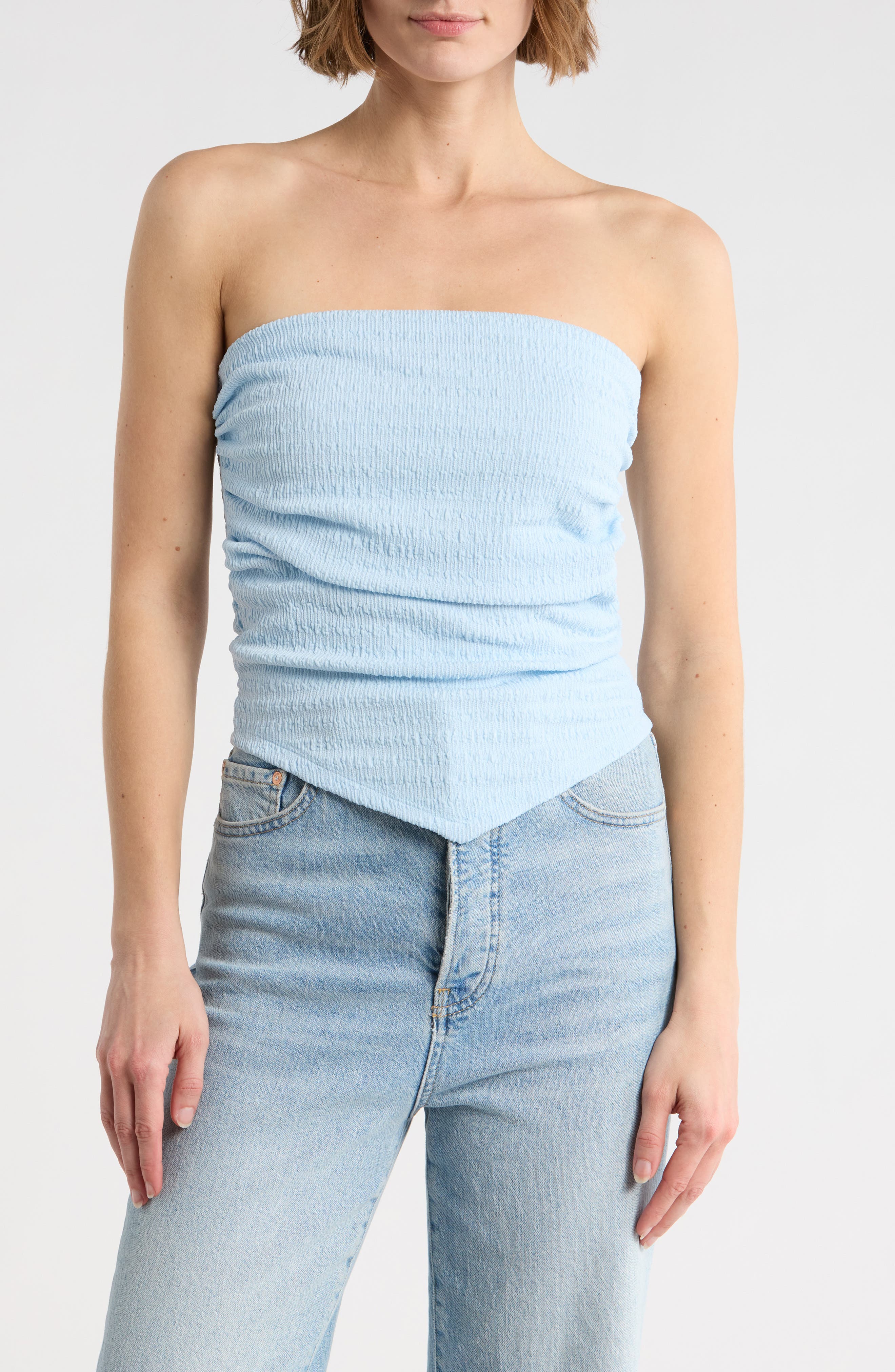 BABY BLUE