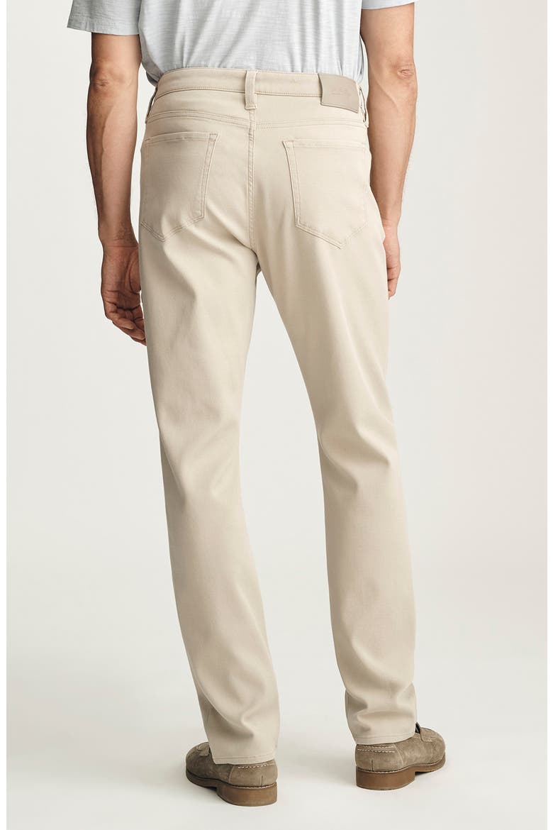 Courage Straight Leg Pants, Alternate, color, BONE CLOUD LUXE