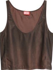 DIESEL® De-Norian-S Tank