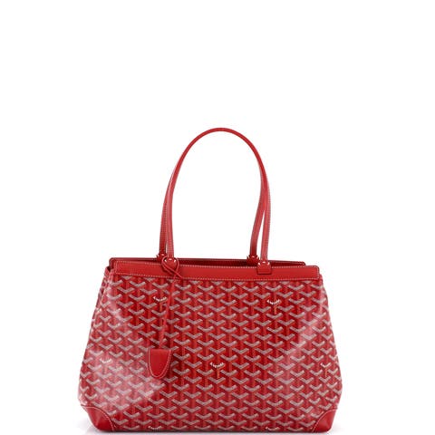 Bellechasse Bag Coated Canvas PM