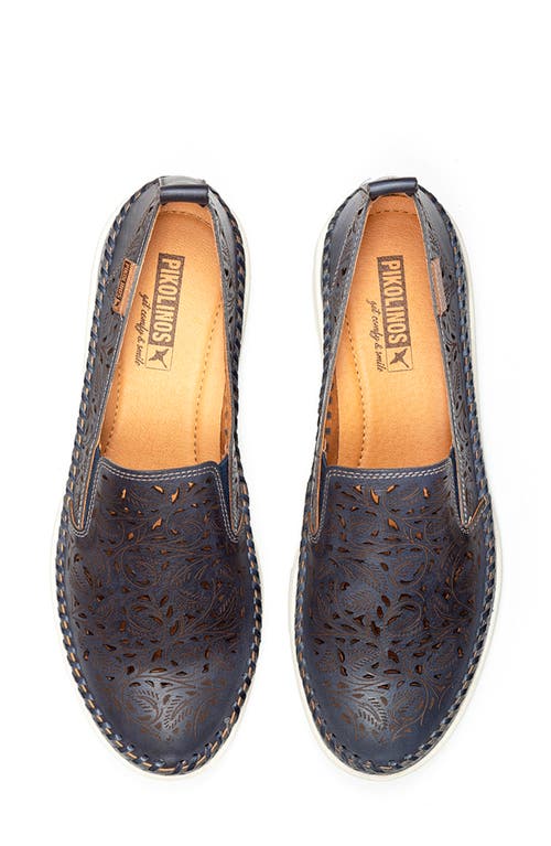 PIKOLINOS PIKOLINOS TENERIFE SLIP-ON SNEAKER