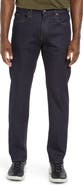 HIROSHI KATO The Hammer Straight Fit 10.5-Ounce Stretch Selvedge Baggy Jeans