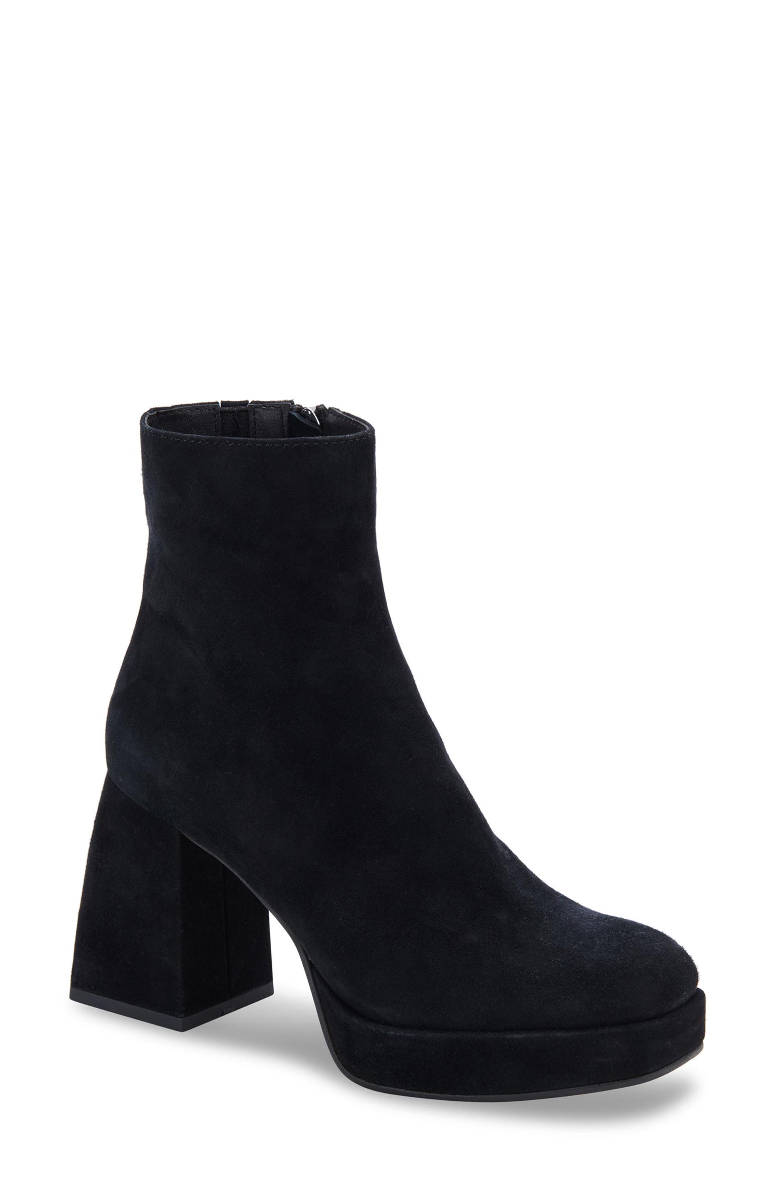 Dolce Vita Ulyses Platform Bootie, Main, color, 
