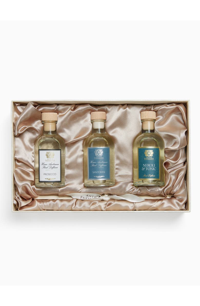 Antica Farmacista Reed Fragrance Diffuser Set, Alternate, color, 