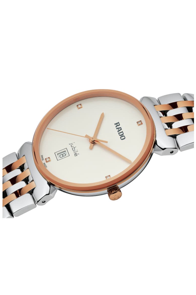 Florence Classic Bracelet Watch, 38mm, Alternate, color, NONE