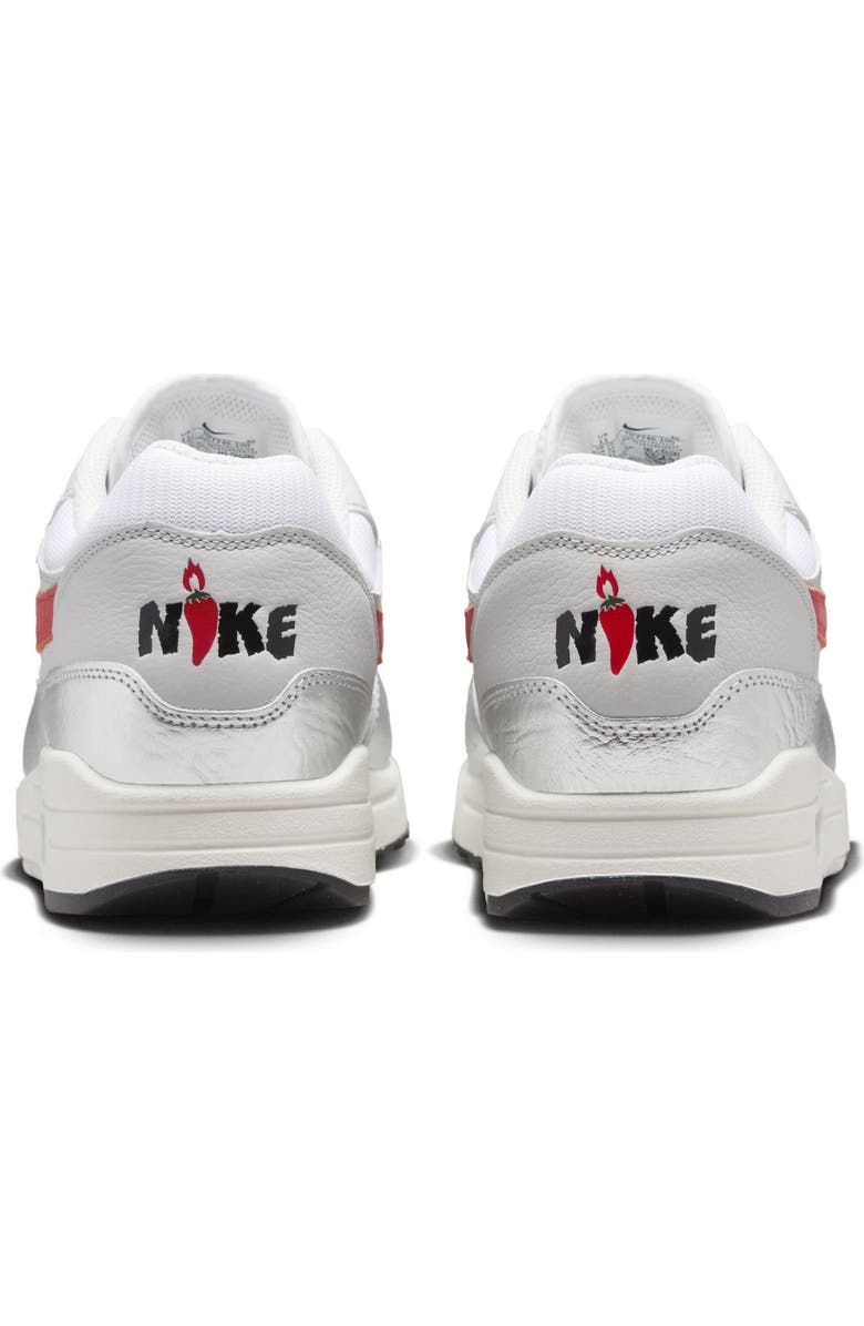 Nike Air Max 1 Premium Sneaker, Alternate, color,