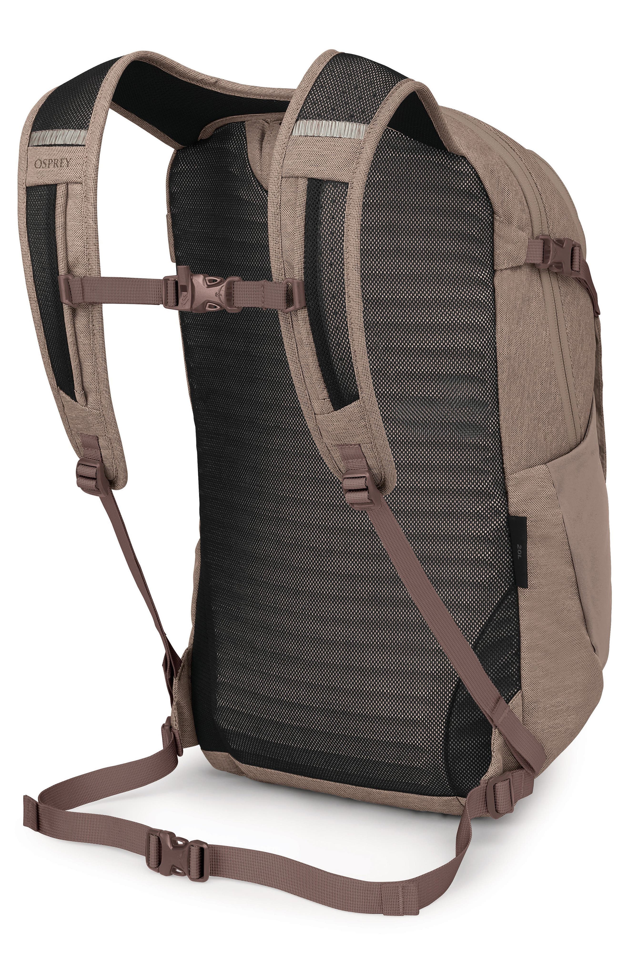 Daylite Plus Driftshade Backpack, Alternate, color, TIMBER BEIGE