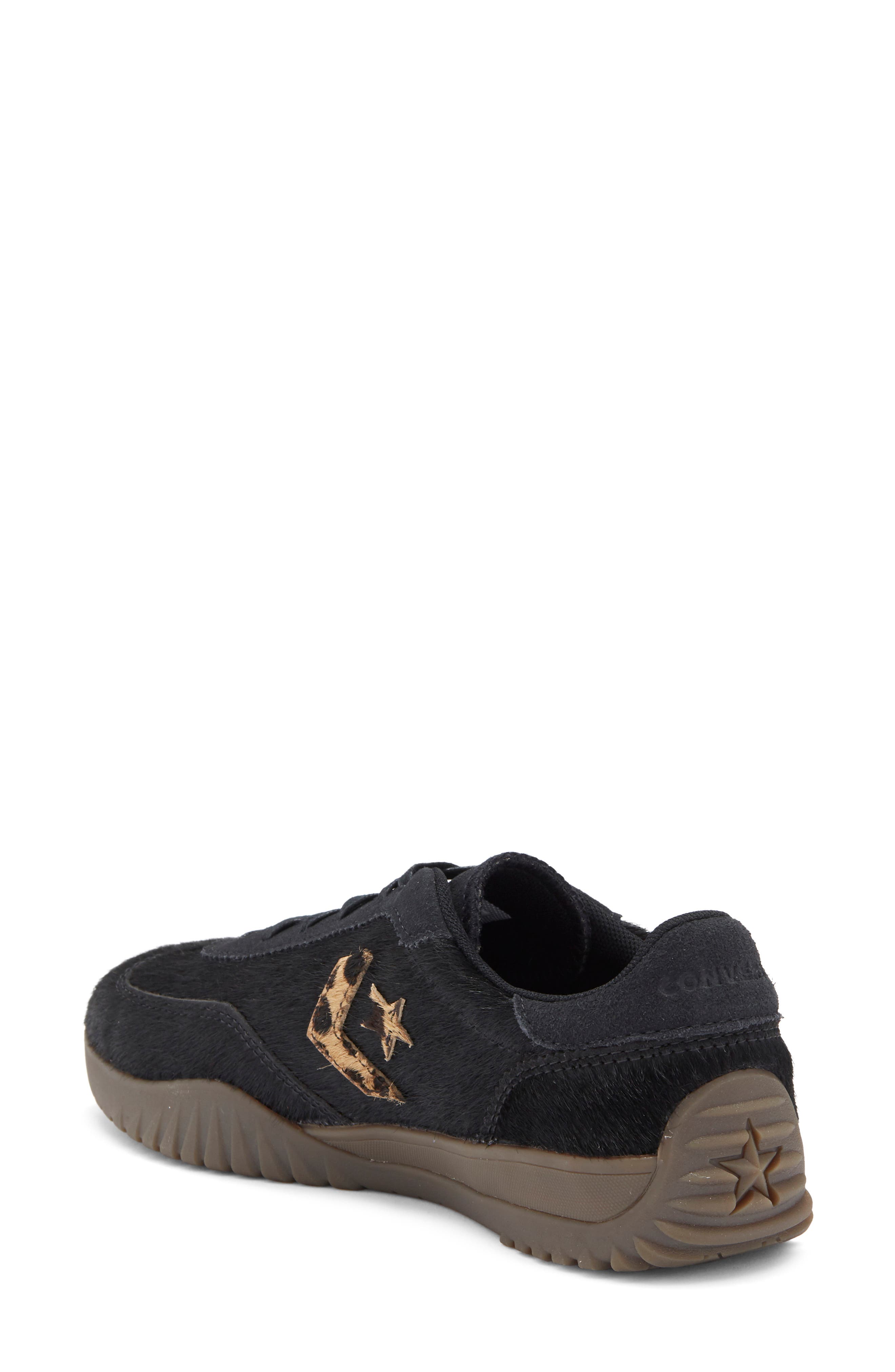 Converse Gender Inclusive Run Star Trainer Ox Sneaker, Alternate, color, 