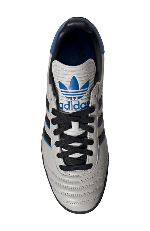 Adidas Originals Adidas Gender Inclusive Samba 62 Sneaker