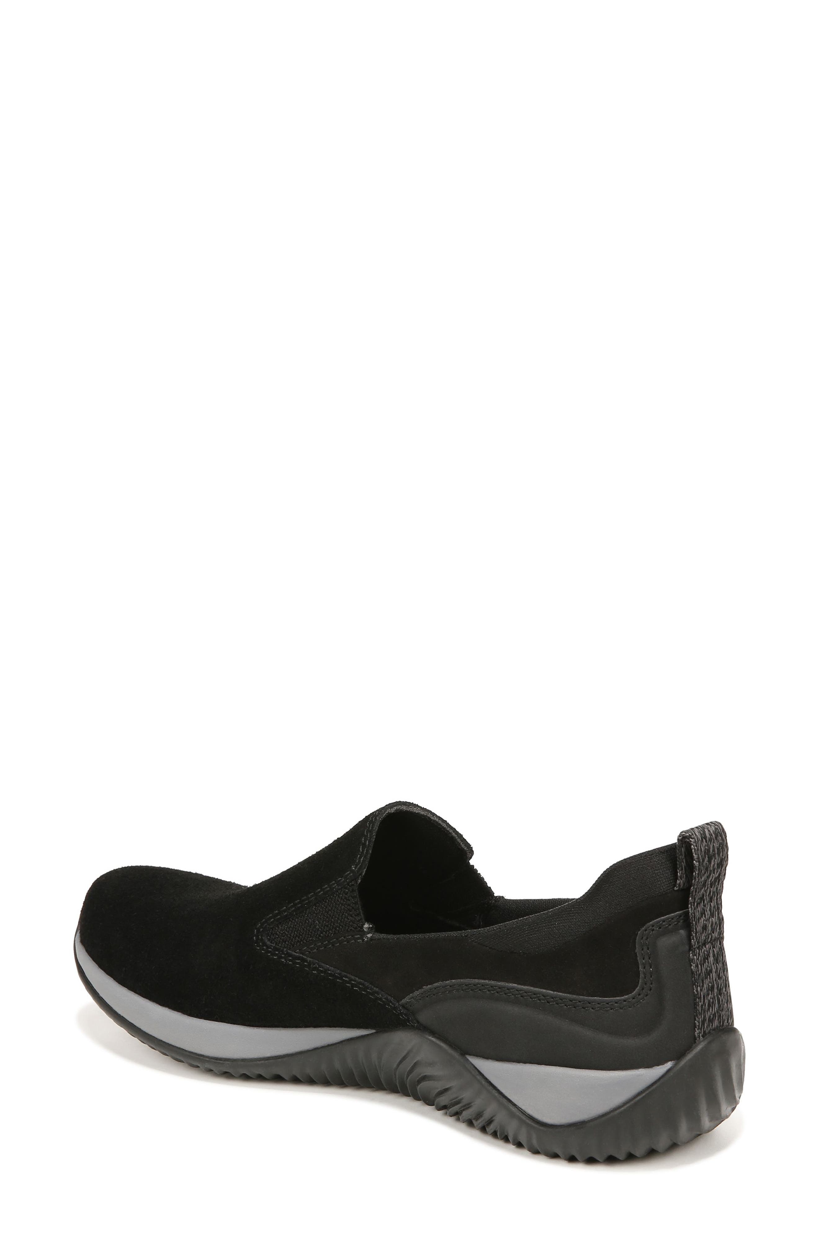 Rykä Echo Moc Slip-On Sneaker, Alternate, color, 