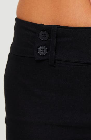 Kinkirk Flare Pants