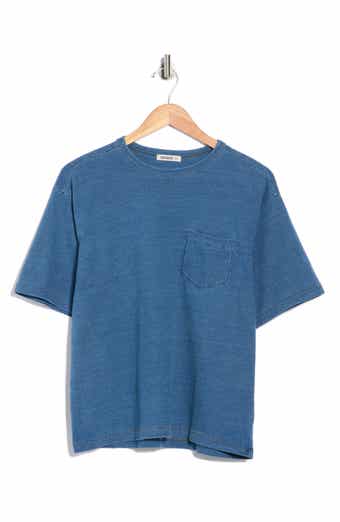 BUCK MASON Yuma '90s Boxy T-Shirt