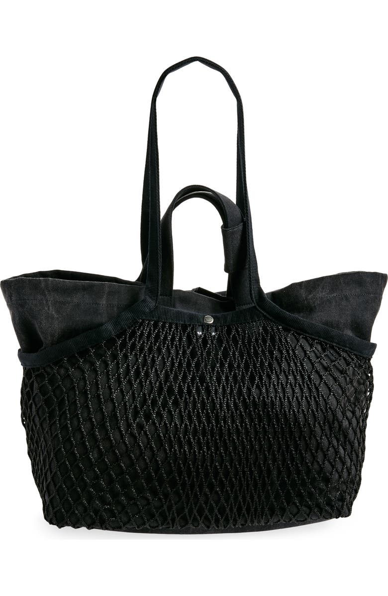 Balenciaga Medium 24/7 Tote, Alternate, color,