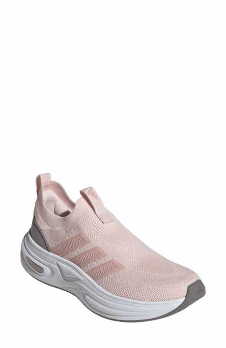 adidas Cloudfoam Cuxxion Slip-On Sneaker