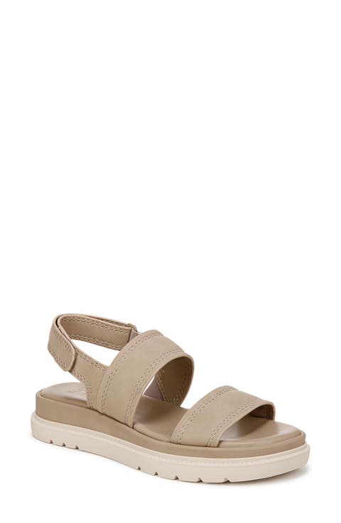 Attract Slingback Platform Sandal (Women)