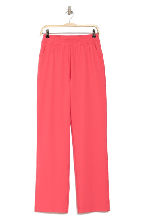 X By Gottex Wide Leg Pants
