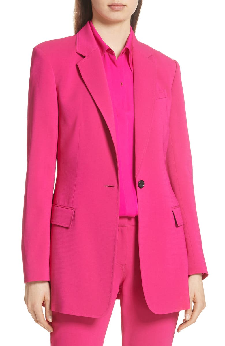A.L.C. Vernay Blazer, Main, color,