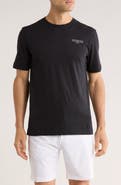 TravisMathew Tarmac Cotton Graphic T-Shirt