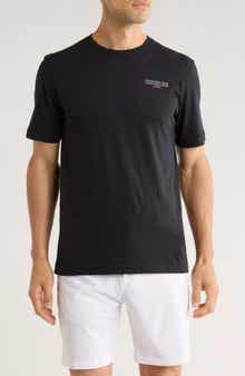 TravisMathew Tarmac Cotton Graphic T-Shirt