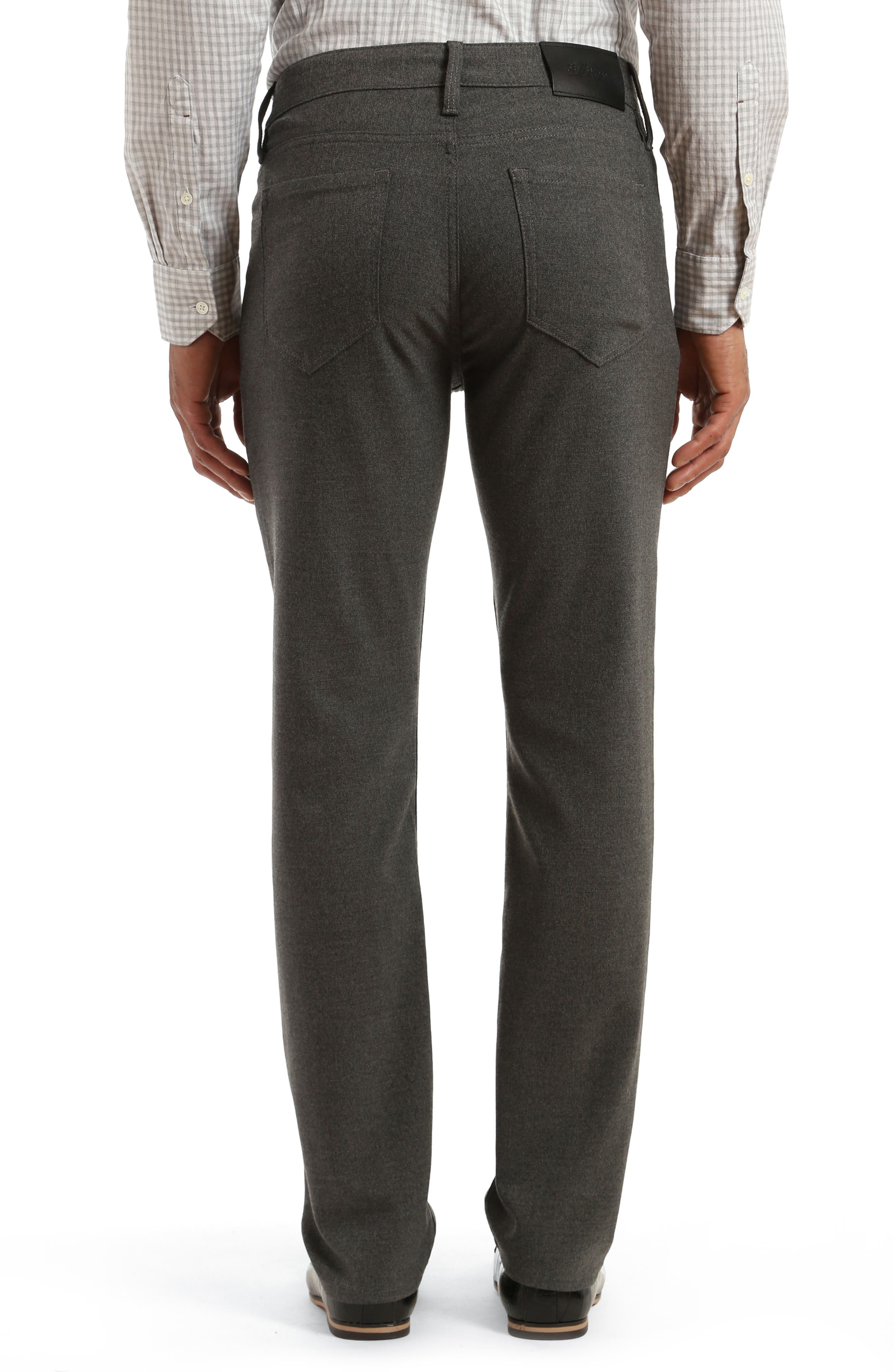Charisma Relaxed Fit Stretch Five-Pocket Pants - image 2