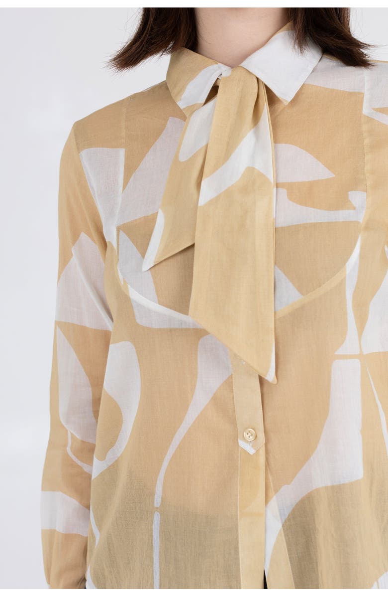 WRAY Jill Top, Alternate, color, 