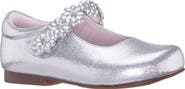 Nina Kids' Tuley Mary Jane Flat
