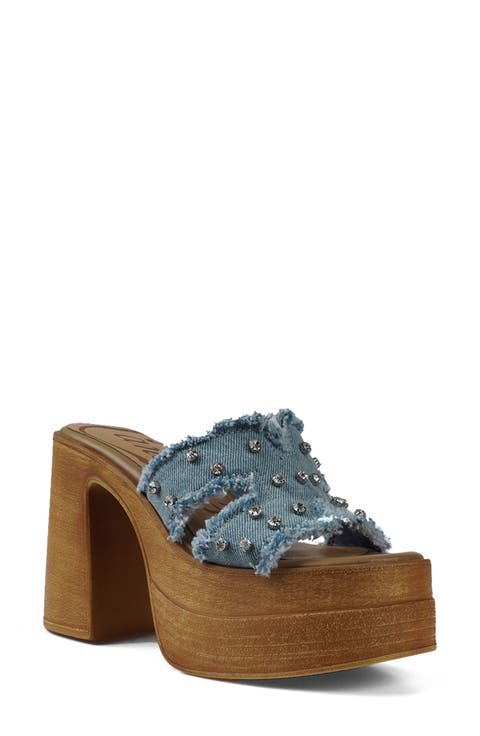 Women's Candie's Platform Shoes | Nordstrom