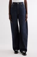Givenchy Coccon Denim Trousers