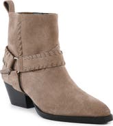 Seychelles Easy Peasy Bootie