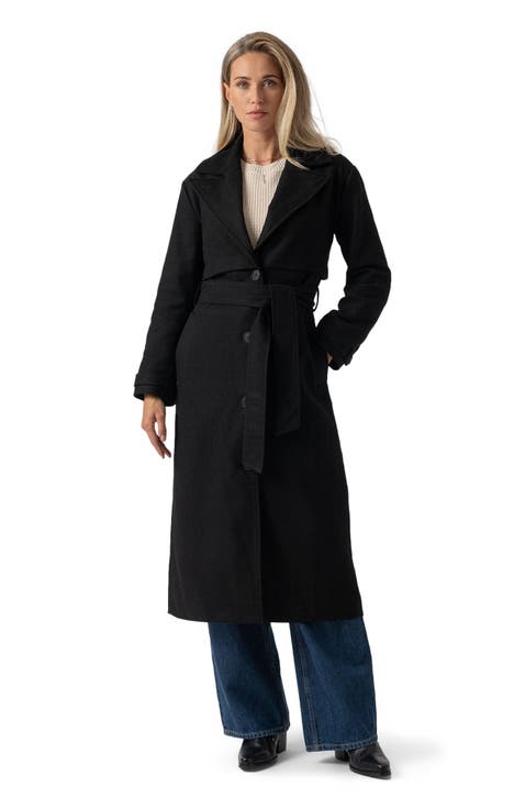 Odette Coat