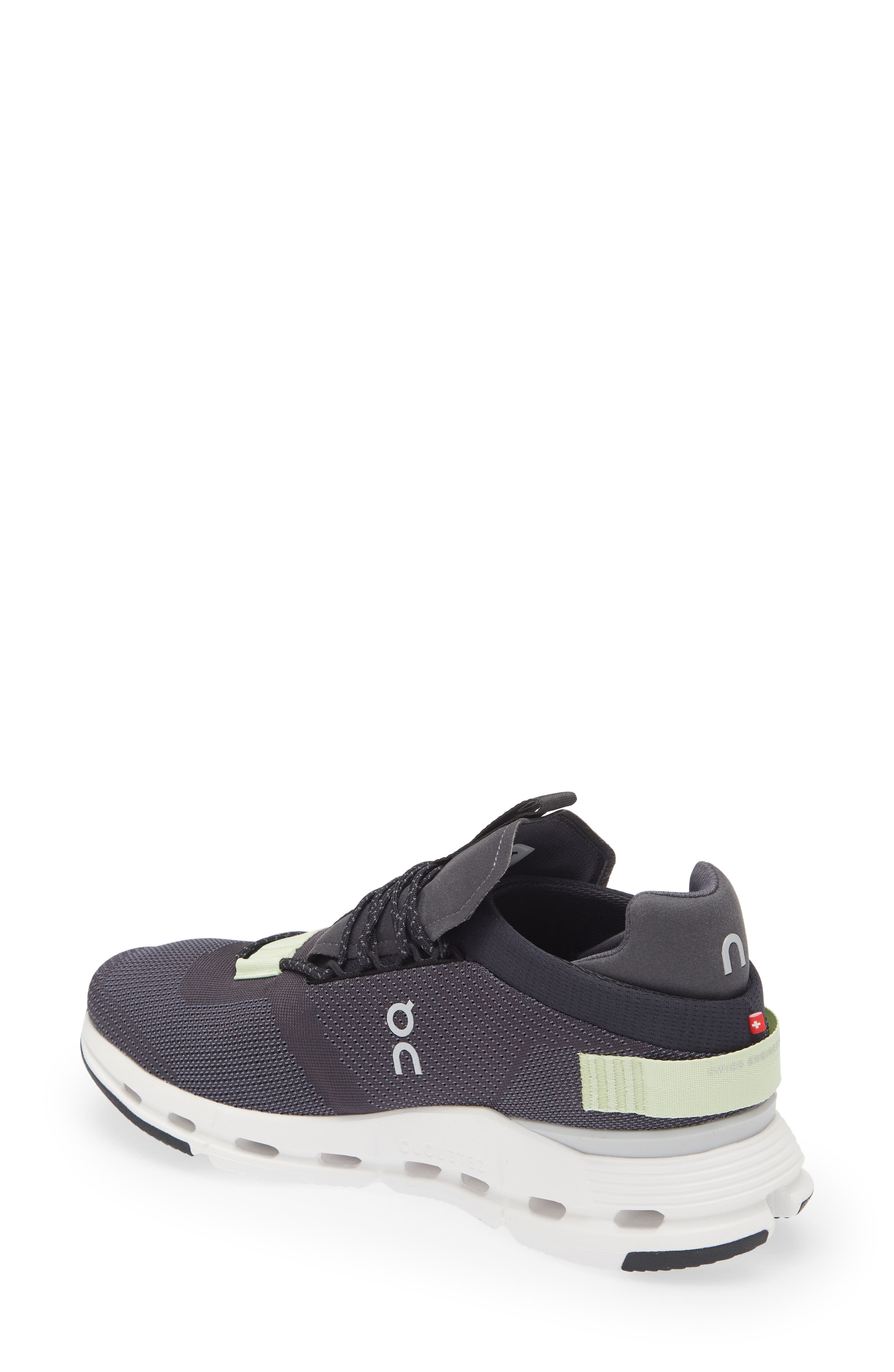 On Cloudnova Sneaker, Alternate, color, 