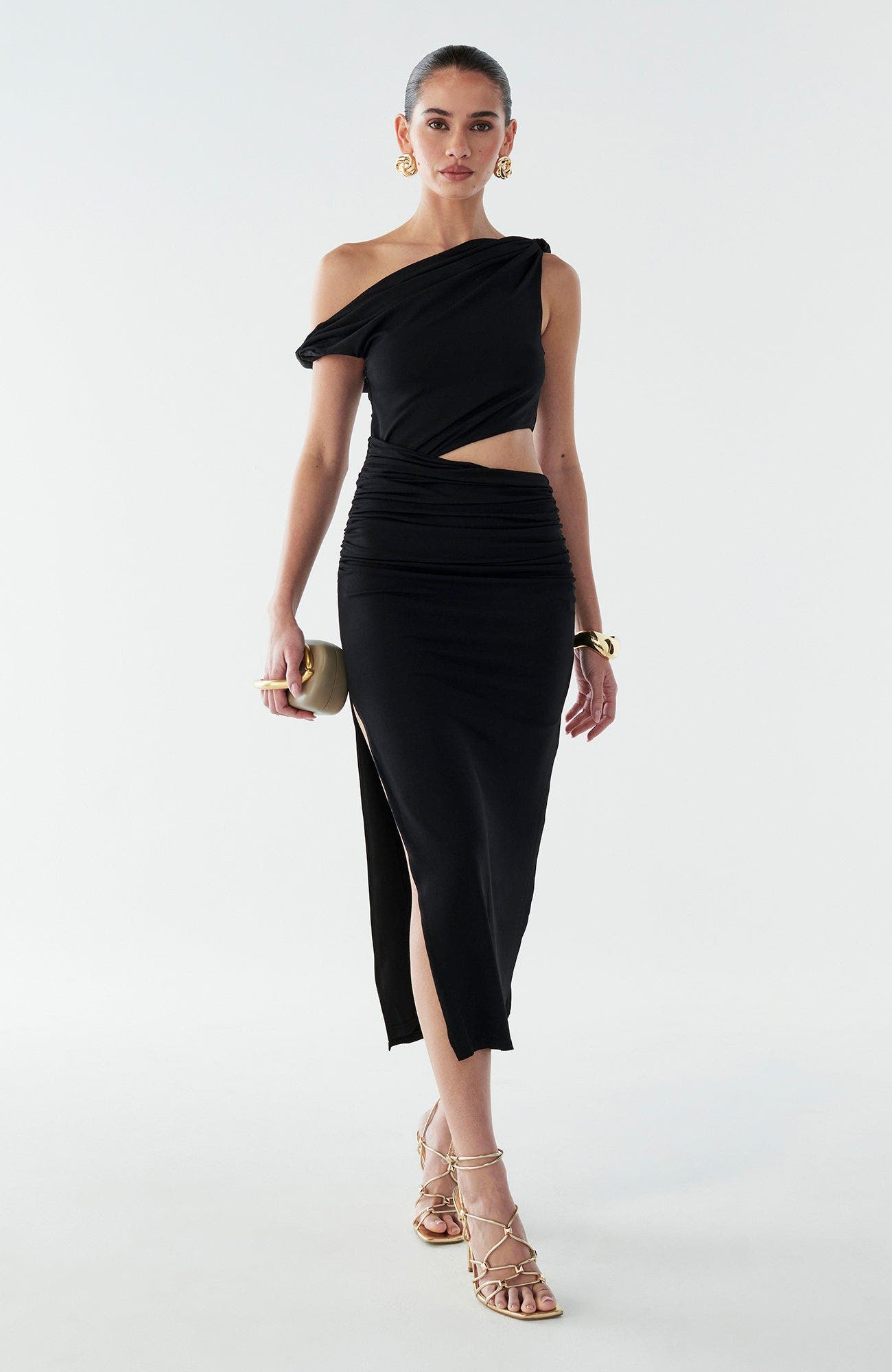 Maree Dress - image 2