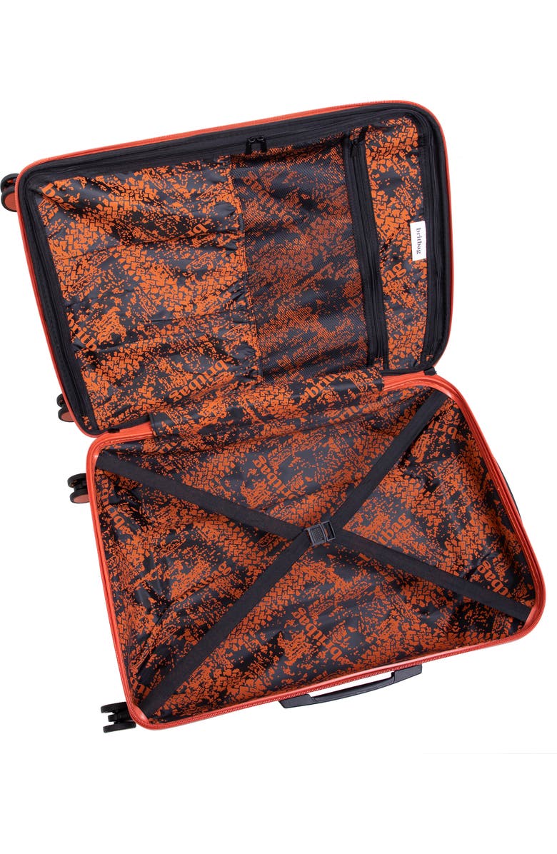 Britbag Drayton 27-Inch Hardside Spinner Luggage, Alternate, color,