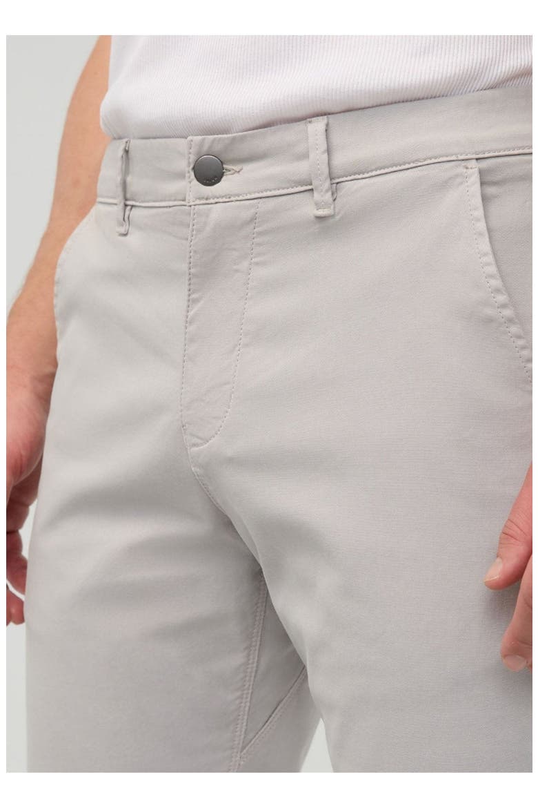 Live Lite Relaxed Taper Chino, Alternate, color, Mist