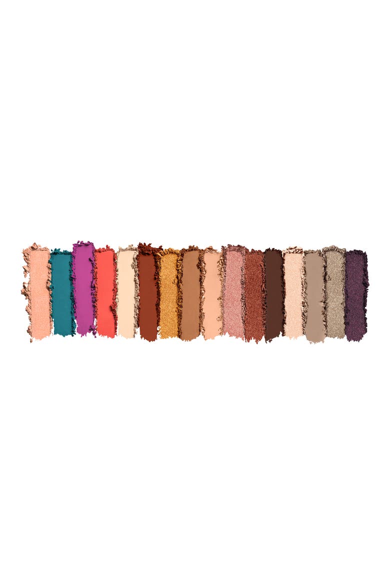 L.A. Cover Shot Eyeshadow Palette, Alternate, color, NO COLOR