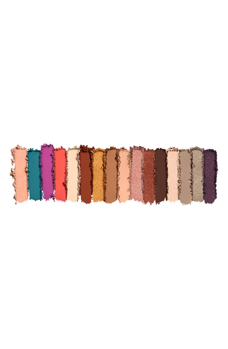 Smashbox L.A. Cover Shot Eyeshadow Palette, Alternate, color, 