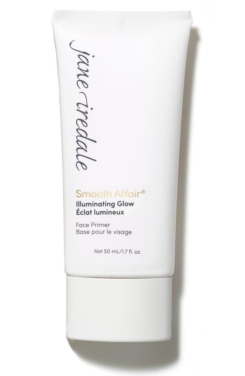 jane iredale Smooth Affair<sup>®</sup> Illuminating Glow Face Primer, Main, color, 
