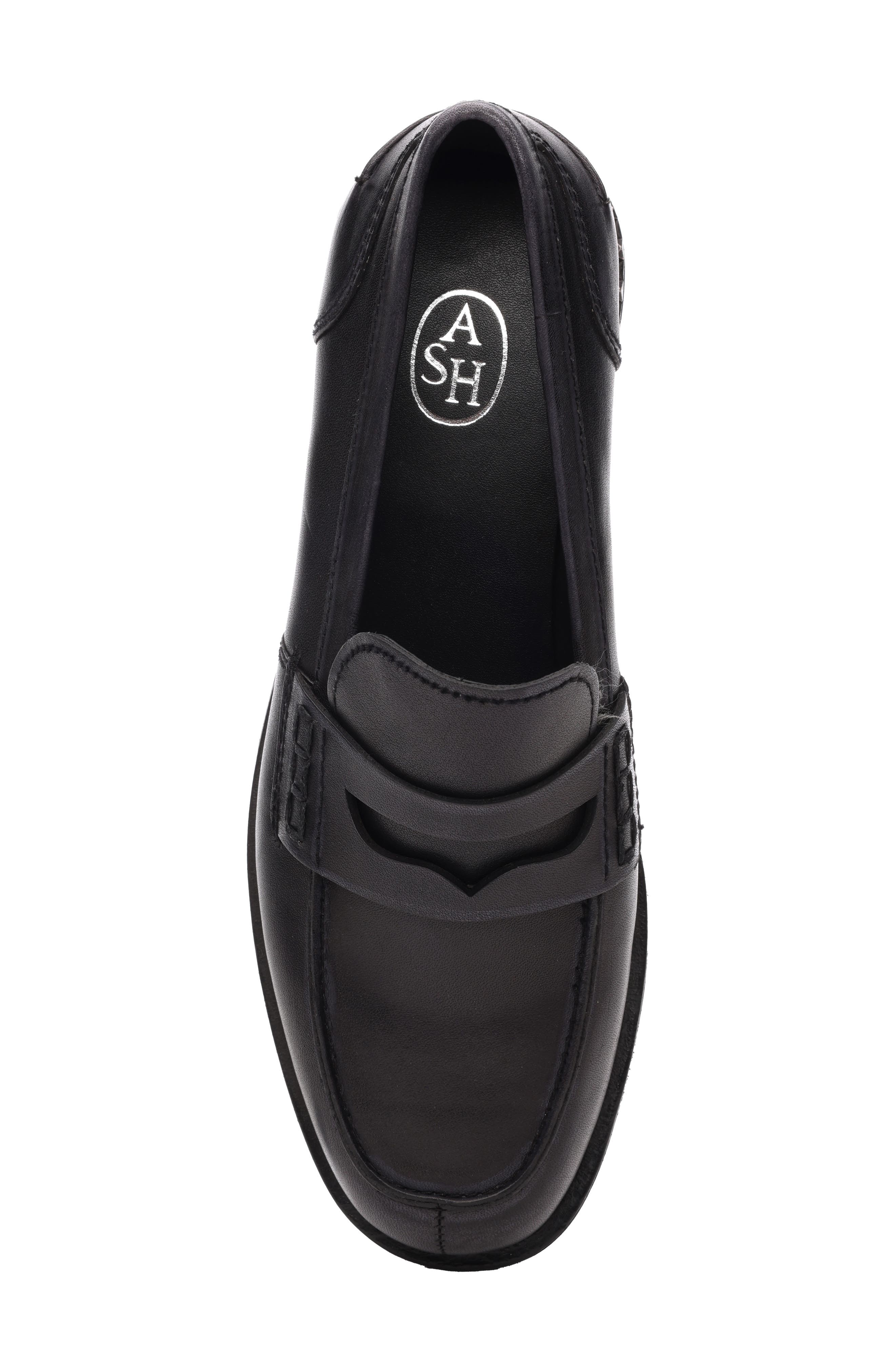 Ash Winona Penny Loafer, Alternate, color, 