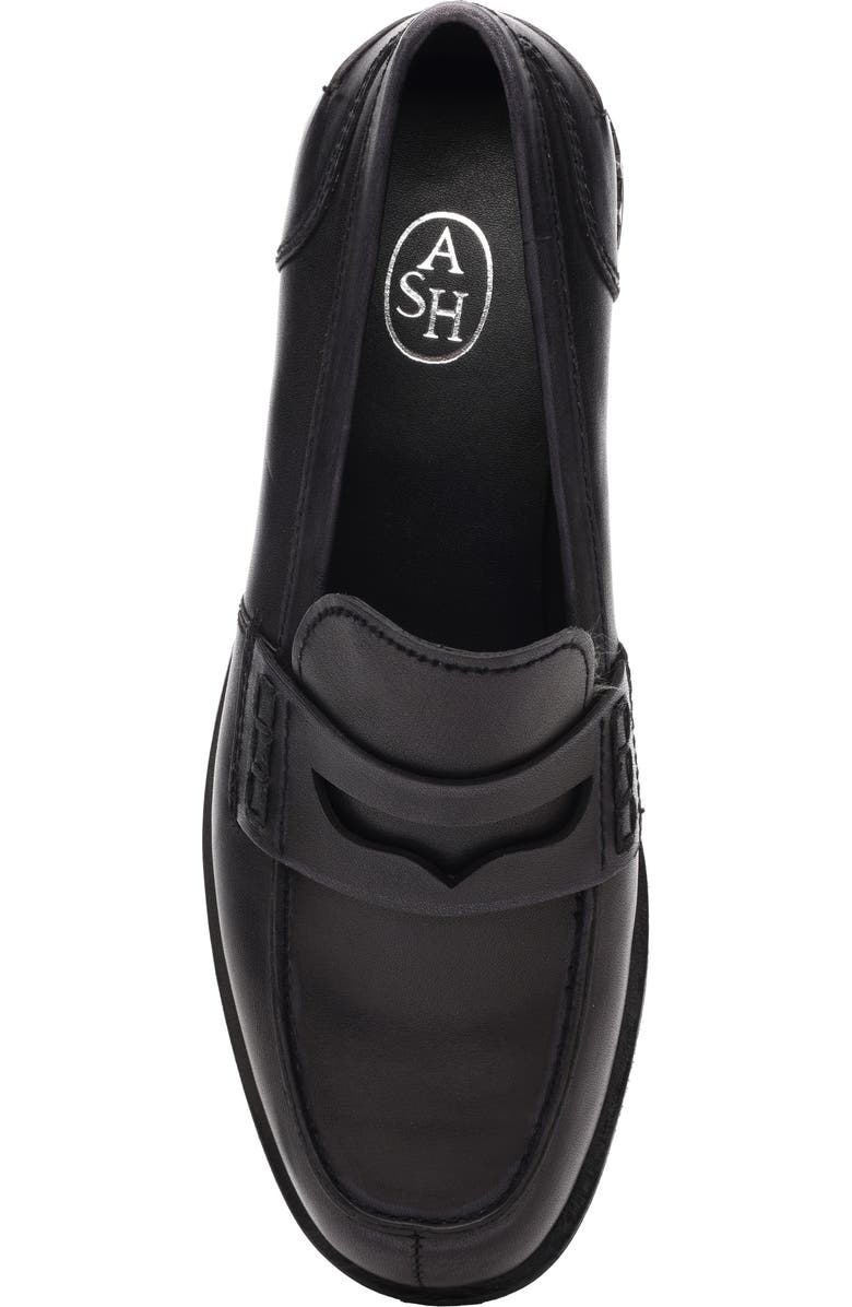 Ash Winona Penny Loafer, Alternate, color,