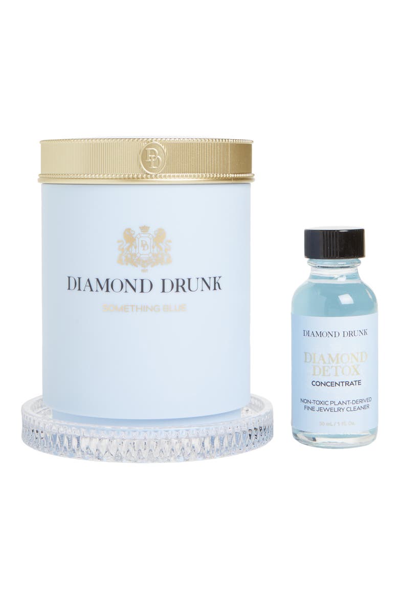 cross country wellness vapes blue diamond DRUNK Fine Jewelry Cleaner Starter Collection Choose Flavor:Kyoho Grape Jelly LW_25 Cross Country Wellness
