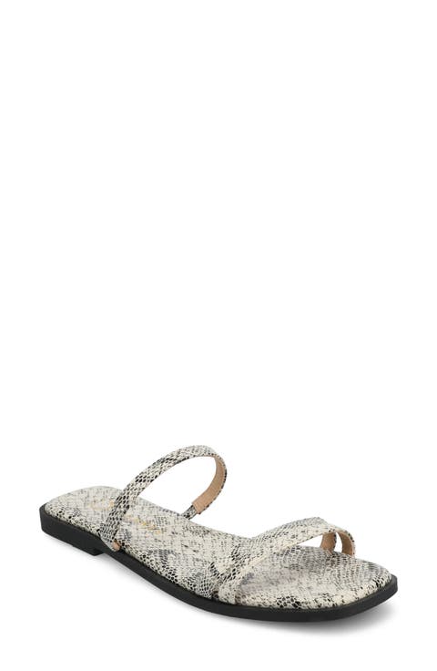Brisa Slide Sandal (Women)