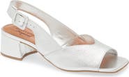 Bottero Catia Slingback Sandal