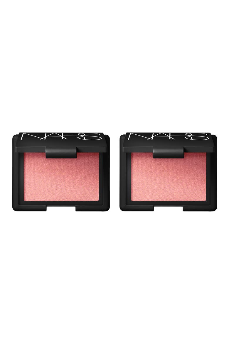 Orgasm Blush Duo $64 Value, Main, color, NO COLOR