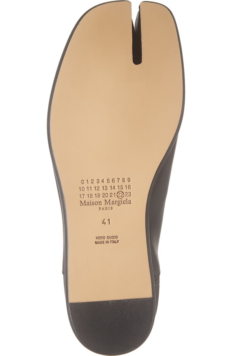 Maison Margiela Tabi Babouche, Alternate, color,