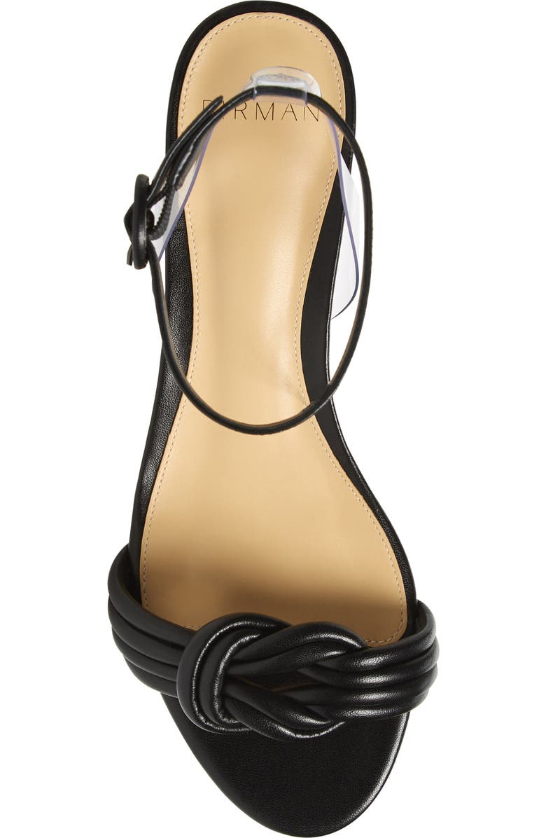 Alexandre Birman Vicky Ankle Strap Sandal, Alternate, color,